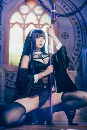 Shimotsuki18 OnlyFans Leaked Free Thumbnail Picture - #BunK3DeMzy