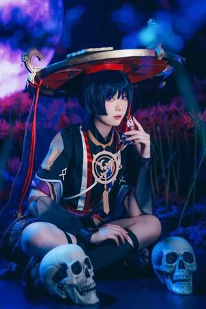 Shimotsuki18 OnlyFans Leaked Free Thumbnail Picture - #HeZIy64QNC