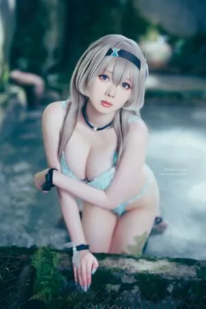 Shimotsuki18 OnlyFans Leaked Free Thumbnail Picture - #Hzryvr55SI