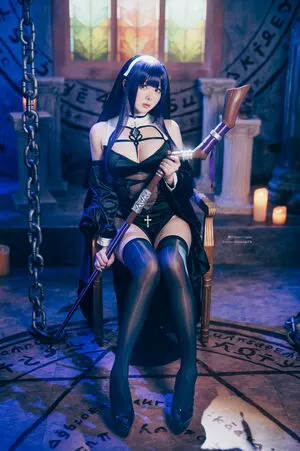 Shimotsuki18 OnlyFans Leaked Free Thumbnail Picture - #IQYZnkl33S