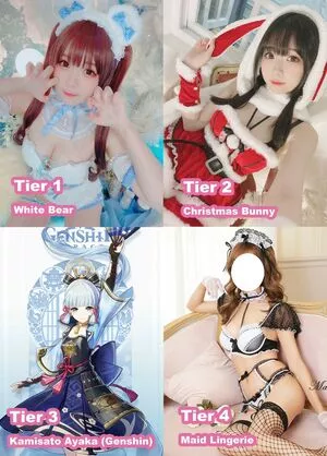 Shimotsuki18 OnlyFans Leaked Free Thumbnail Picture - #N7lpXI31BT