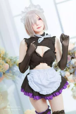 Shimotsuki18 OnlyFans Leaked Free Thumbnail Picture - #P7kRhtUOV6