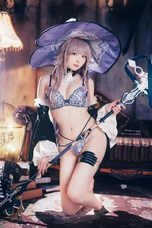 Shimotsuki18 OnlyFans Leaked Free Thumbnail Picture - #QBwTKpVFFa