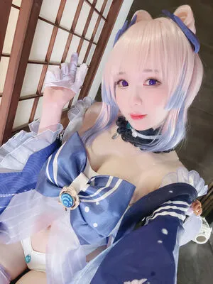 Shimotsuki18 OnlyFans Leaked Free Thumbnail Picture - #S3D4W4embF