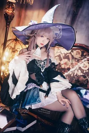 Shimotsuki18 OnlyFans Leaked Free Thumbnail Picture - #Vt5DH9Qupo