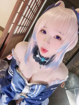 Shimotsuki18 OnlyFans Leaked Free Thumbnail Picture - #WZNVNh0uQH