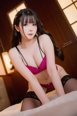 Shimotsuki18 OnlyFans Leaked Free Thumbnail Picture - #fS3DXqG6Ch