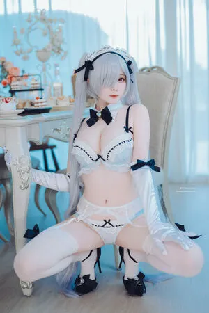 Shimotsuki18 OnlyFans Leaked Free Thumbnail Picture - #kK4uPji1n8