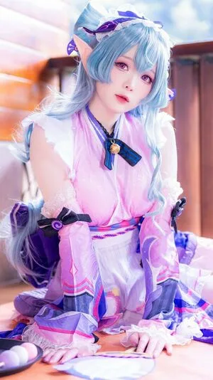 Shimotsuki18 OnlyFans Leaked Free Thumbnail Picture - #l4zg2vkWpg
