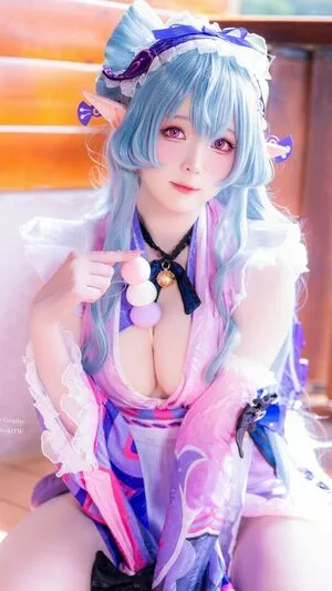 Shimotsuki18 OnlyFans Leaked Free Thumbnail Picture - #x61Wamb47W