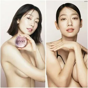 Shin Hye Park OnlyFans Leaked Free Thumbnail Picture - #1SWmfJdxM1