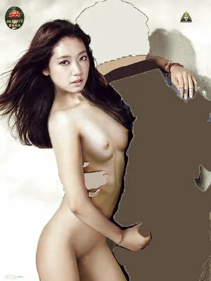 Shin Hye Park OnlyFans Leaked Free Thumbnail Picture - #G0uO1vDtU3