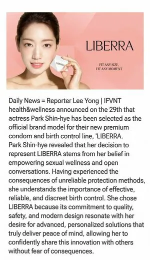 Shin Hye Park OnlyFans Leaked Free Thumbnail Picture - #OsdBUKgco0