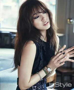 Shin Hye Park OnlyFans Leaked Free Thumbnail Picture - #bXnaVtM3X5