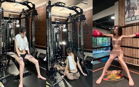 Shin Jae Eun OnlyFans Leaked Free Thumbnail Picture - #xELCxdkCxa