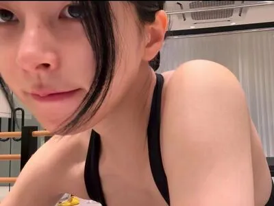 Shin Soohyun OnlyFans Leaked Free Thumbnail Picture - #5wYPSWMYP1