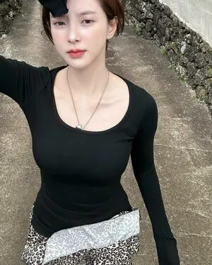 Shin Soohyun OnlyFans Leaked Free Thumbnail Picture - #lXVMevQQrX