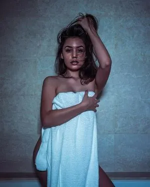 Shina Novalinga OnlyFans Leaked Free Thumbnail Picture - #TbEAxxZGna