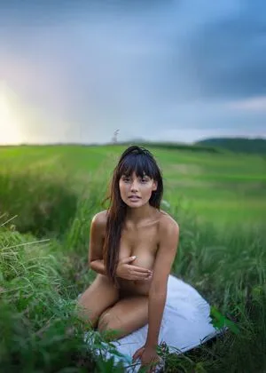 Shina Novalinga OnlyFans Leaked Free Thumbnail Picture - #qOerUK0YYi