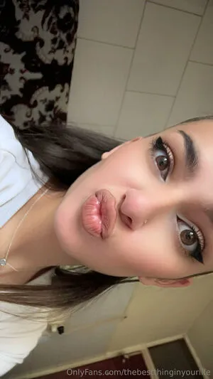 Shina Stark OnlyFans Leaked Free Thumbnail Picture - #HFmKFP8AqF
