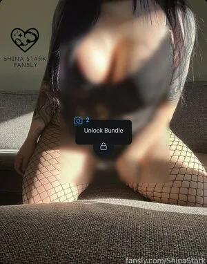 Shina Stark OnlyFans Leaked Free Thumbnail Picture - #nCUSVCE8G1