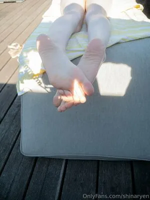 Shinaryen OnlyFans Leaked Free Thumbnail Picture - #pTKSQUCRap