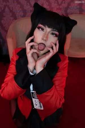 Shincupcosplay OnlyFans Leaked Free Thumbnail Picture - #1C8IPidqNw