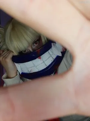 Shincupcosplay OnlyFans Leaked Free Thumbnail Picture - #62peJPel4P