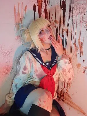 Shincupcosplay OnlyFans Leaked Free Thumbnail Picture - #I4CsNdWcVI