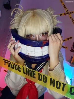 Shincupcosplay OnlyFans Leaked Free Thumbnail Picture - #ICX8vHvOAl