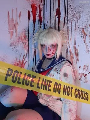 Shincupcosplay OnlyFans Leaked Free Thumbnail Picture - #KN7SMaJIXK