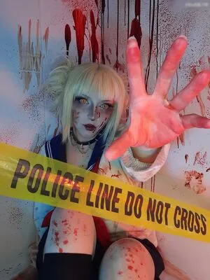 Shincupcosplay OnlyFans Leaked Free Thumbnail Picture - #R6TGbse2dP