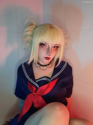 Shincupcosplay OnlyFans Leaked Free Thumbnail Picture - #SGP4f7KByX