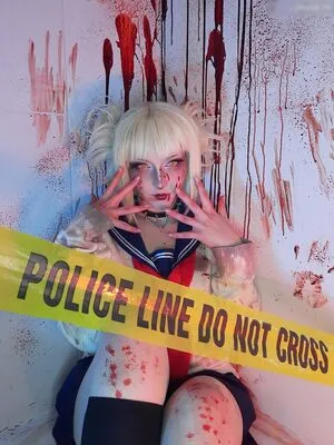 Shincupcosplay OnlyFans Leaked Free Thumbnail Picture - #Sqifd11mMj