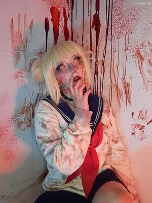 Shincupcosplay OnlyFans Leaked Free Thumbnail Picture - #ULjmRkqjJd