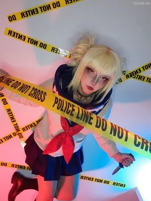Shincupcosplay OnlyFans Leaked Free Thumbnail Picture - #ZWQ4cUDS1f