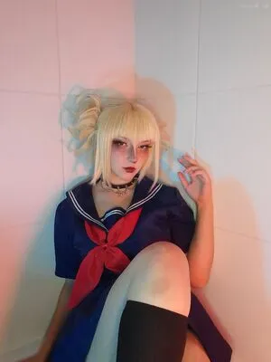 Shincupcosplay OnlyFans Leaked Free Thumbnail Picture - #aiIkINzI9B