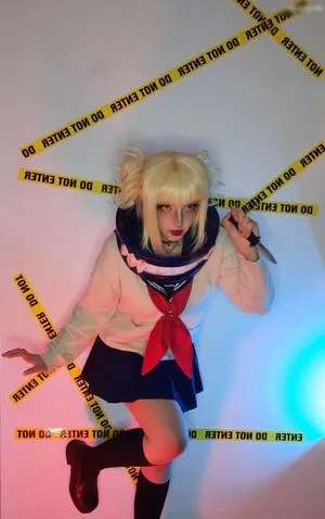 Shincupcosplay OnlyFans Leaked Free Thumbnail Picture - #dCO2Be1m8i