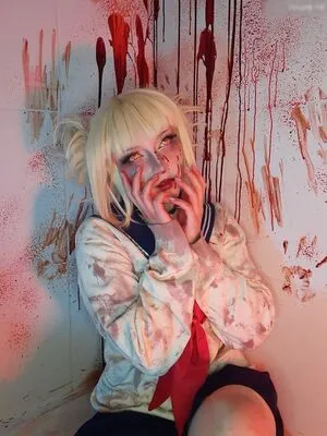 Shincupcosplay OnlyFans Leaked Free Thumbnail Picture - #gNikVHB3lu