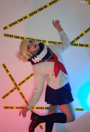 Shincupcosplay OnlyFans Leaked Free Thumbnail Picture - #w8669uYK1o