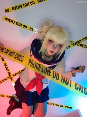 Shincupcosplay OnlyFans Leaked Free Thumbnail Picture - #x5xbMskJnf