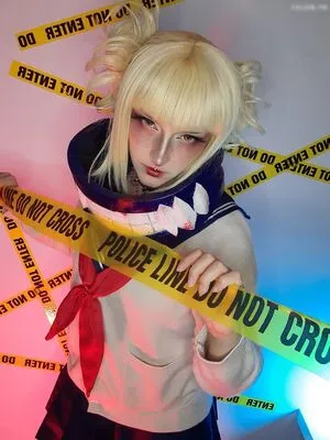 Shincupcosplay OnlyFans Leaked Free Thumbnail Picture - #zP6uWyxcww