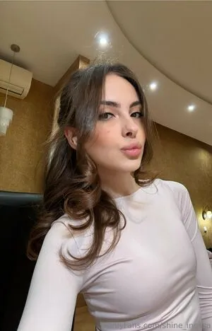 Shine Inessa OnlyFans Leaked Free Thumbnail Picture - #EGusodu6HI