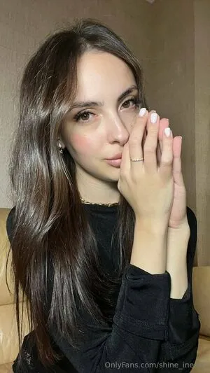 Shine Inessa OnlyFans Leaked Free Thumbnail Picture - #LjUEcJGOxm