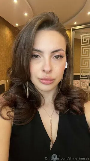 Shine Inessa OnlyFans Leaked Free Thumbnail Picture - #Q5BUHBjIpY
