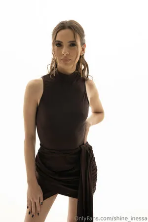 Shine Inessa OnlyFans Leaked Free Thumbnail Picture - #gz6edBCJ8M