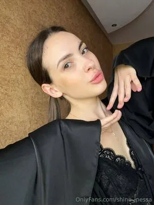 Shine Inessa OnlyFans Leaked Free Thumbnail Picture - #nR3AlgZBFl