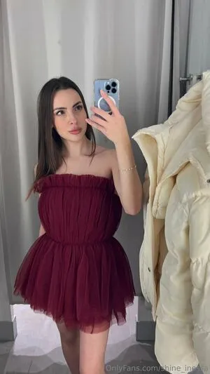 Shine Inessa OnlyFans Leaked Free Thumbnail Picture - #wdpwV7QxId