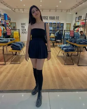 Shine Kaur OnlyFans Leaked Free Thumbnail Picture - #G4DgsDv6EX
