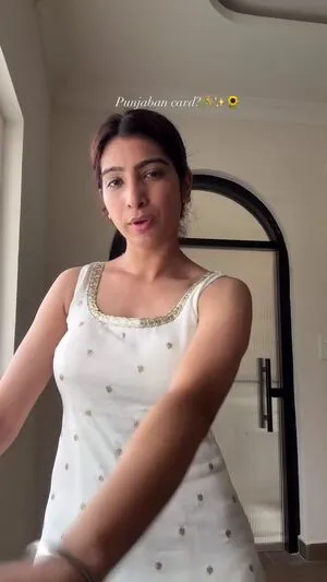 Shine Kaur OnlyFans Leaked Free Thumbnail Picture - #HzcQE9gPYI